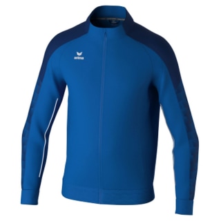 Erima Evo Star Kinder Fußballjacke