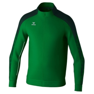 Erima Evo Star Kinder Fußballjacke