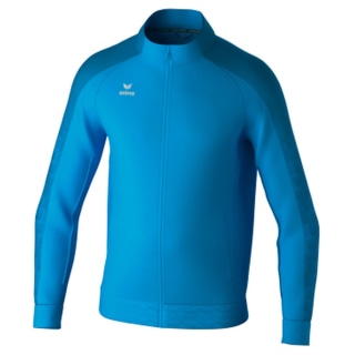 Erima Evo Star Kinder Fußballjacke