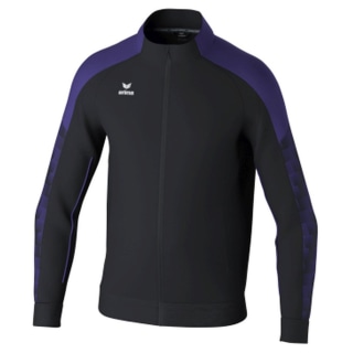 Erima Evo Star Kinder Fußballjacke
