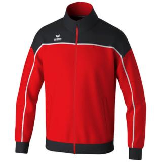Erima Change by erima Kinder Fußballjacke