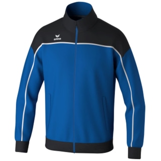 Erima Change by erima Kinder Fußballjacke
