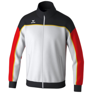 Erima Change by erima Kinder Fußballjacke