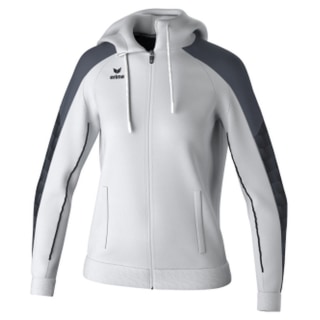 Erima Evo Star mit Kapuze Damen Kapuzensweater
