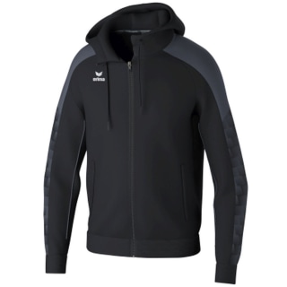 Erima Evo Star mit Kapuze Kinder Kapuzensweater