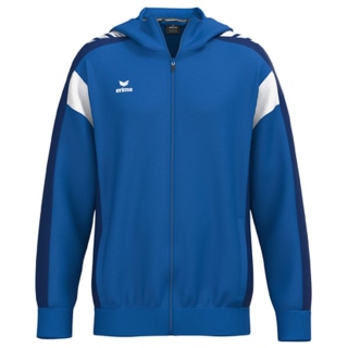 Erima Celebrate 125 Training mit Kapuze Kapuzensweater