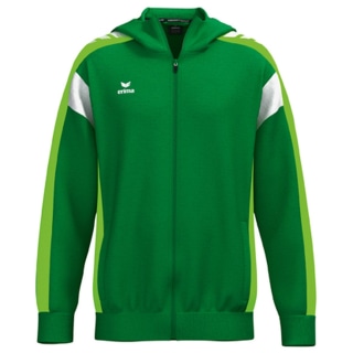 Erima Celebrate 125 Training mit Kapuze Kinder Kapuzensweater