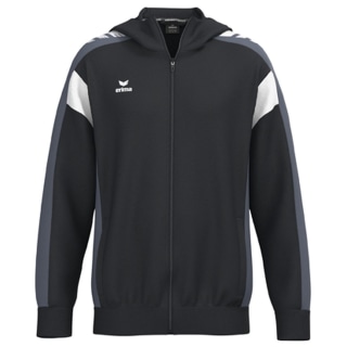 Erima Celebrate 125 Training mit Kapuze Kinder Kapuzensweater
