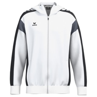 Erima Celebrate 125 Training mit Kapuze Kapuzensweater