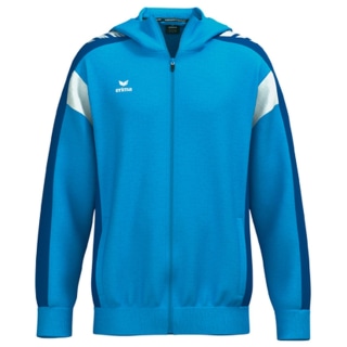 Erima Celebrate 125 Training mit Kapuze Kinder Kapuzensweater