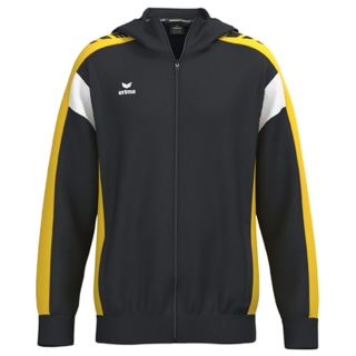 Erima Celebrate 125 Training mit Kapuze Kapuzensweater