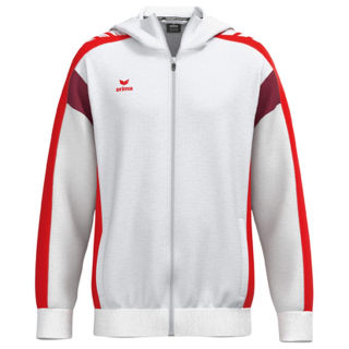 Erima Celebrate 125 Training mit Kapuze Kapuzensweater