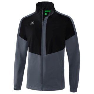 Erima Squad Kinder Regenjacke