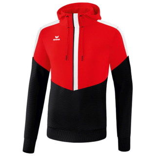Erima Squad Kapuzensweater