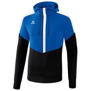 Erima Squad Kapuzensweater
