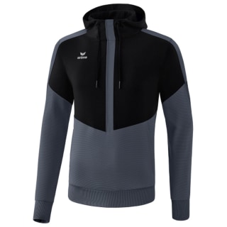Erima Squad Kinder Kapuzensweater Erima Squad Kinder Kapuzensweater