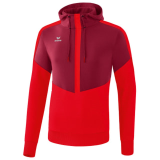 Erima Squad Kapuzensweater