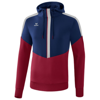 Erima Squad Kinder Kapuzensweater