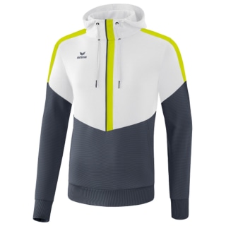 Erima Squad Kapuzensweater