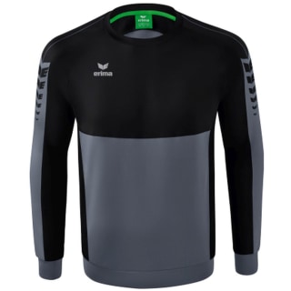 Erima Six Wings Kinder Sweatshirt Erima Six Wings Kinder Sweatshirt