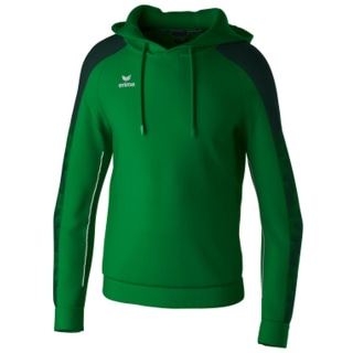 Erima Evo Star Kinder Kapuzensweater Erima Evo Star Kinder Kapuzensweater