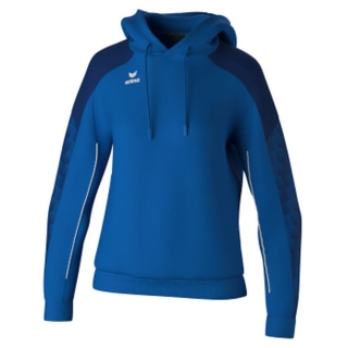 Erima Evo Star Damen Kapuzensweater