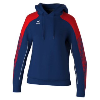 Erima Evo Star Damen Kapuzensweater