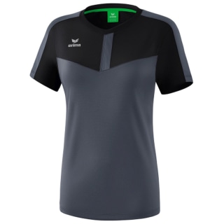 Erima Squad Damen T-Shirt