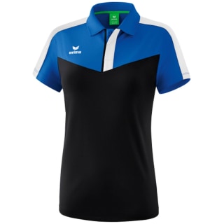 Erima Squad Damen Poloshirt