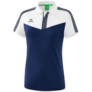 Erima Squad Damen Poloshirt