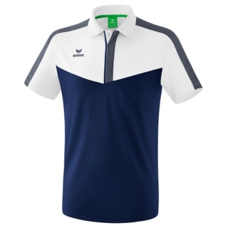 Erima Squad Poloshirt
