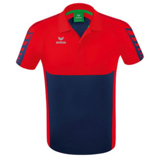 Erima Six Wings Poloshirt