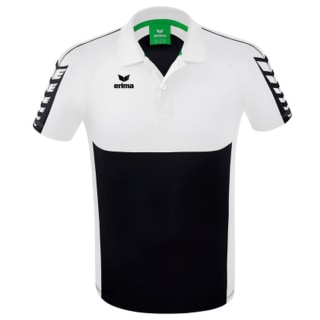 Erima Six Wings Poloshirt