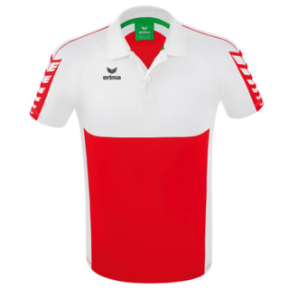 Erima Six Wings Poloshirt