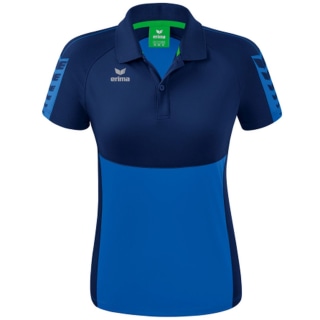 Erima Six Wings Damen Poloshirt