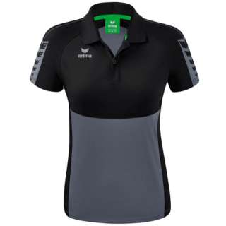 Erima Six Wings Damen Poloshirt