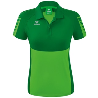 Erima Six Wings Damen Poloshirt