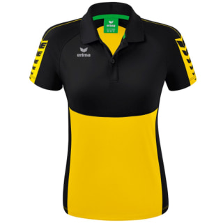 Erima Six Wings Damen Poloshirt