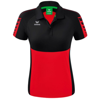 Erima Six Wings Damen Poloshirt