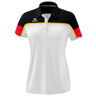 Erima Change by erima Damen Poloshirt