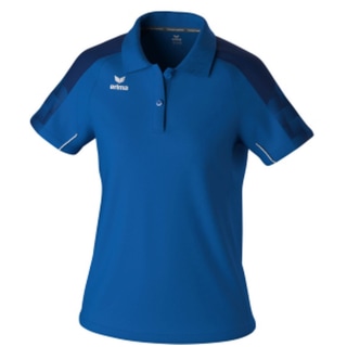 Erima Evo Star Damen Poloshirt