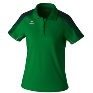 Erima Evo Star Damen Poloshirt