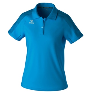 Erima Evo Star Damen Poloshirt