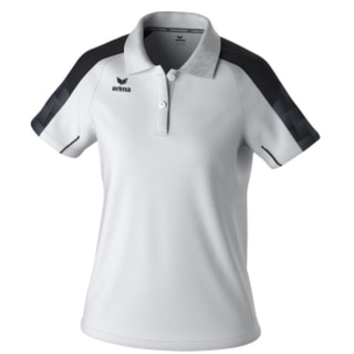 Erima Evo Star Damen Poloshirt