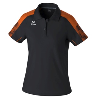 Erima Evo Star Damen Poloshirt