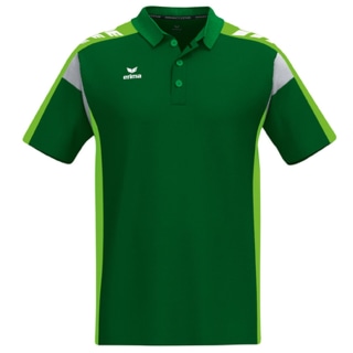 Erima Celebrate 125 function Poloshirt