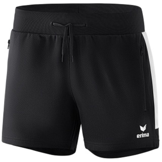 Erima Squad Worker Damen Shorts