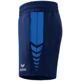 Erima Six Wings Worker Damen Shorts