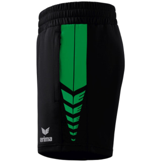 Erima Six Wings Worker Damen Shorts