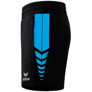 Erima Six Wings Worker Damen Shorts